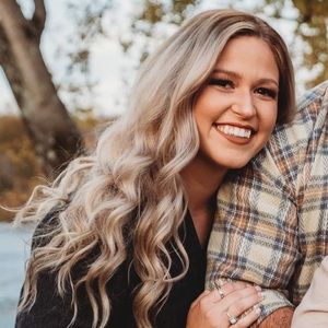 Meet your Posher, Laken